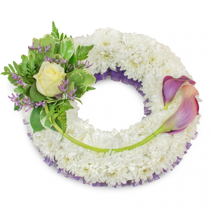 Flowers and the Jewish Mourning Tradition